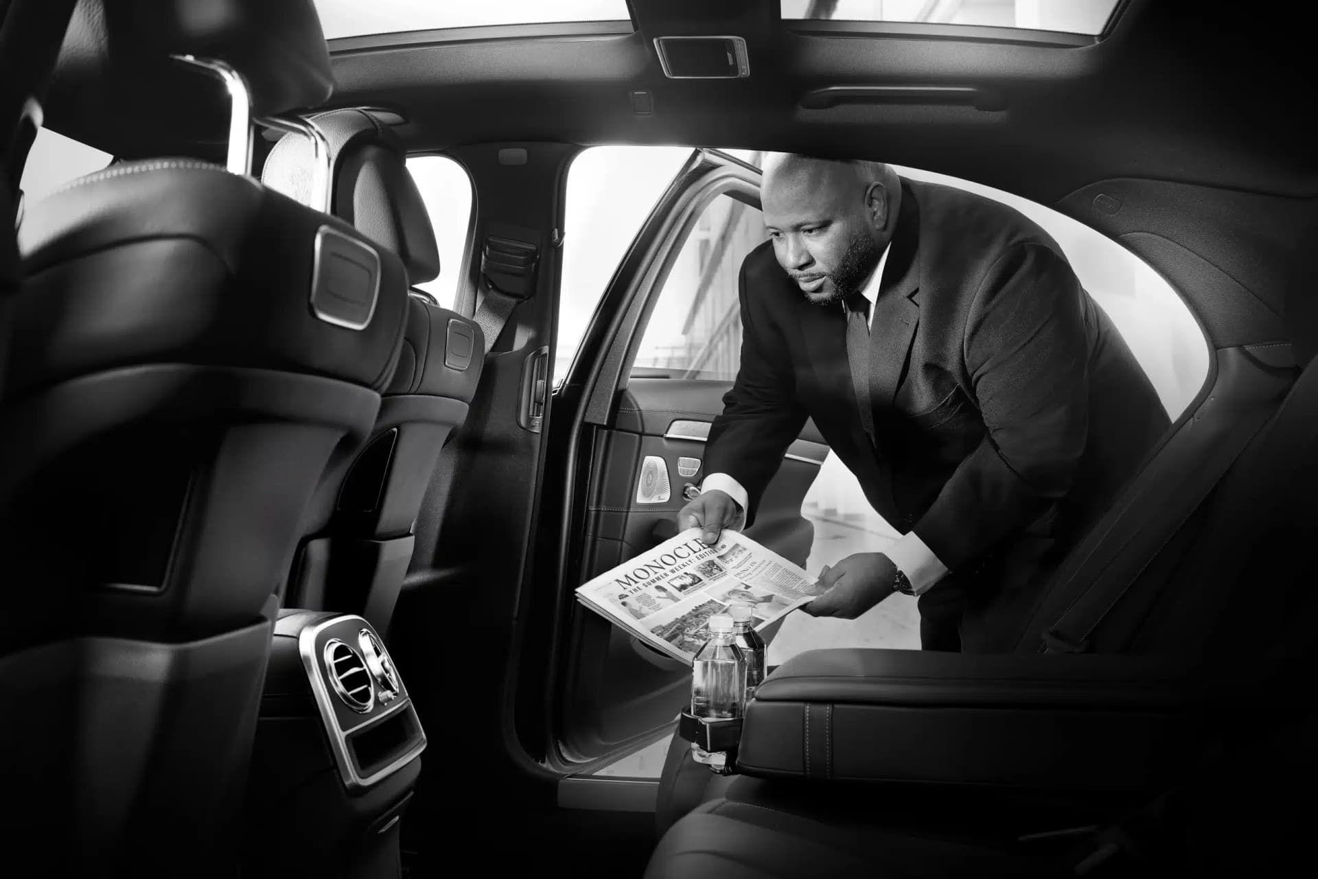 Affordable Limo Vancouver to Seattle – Book Online