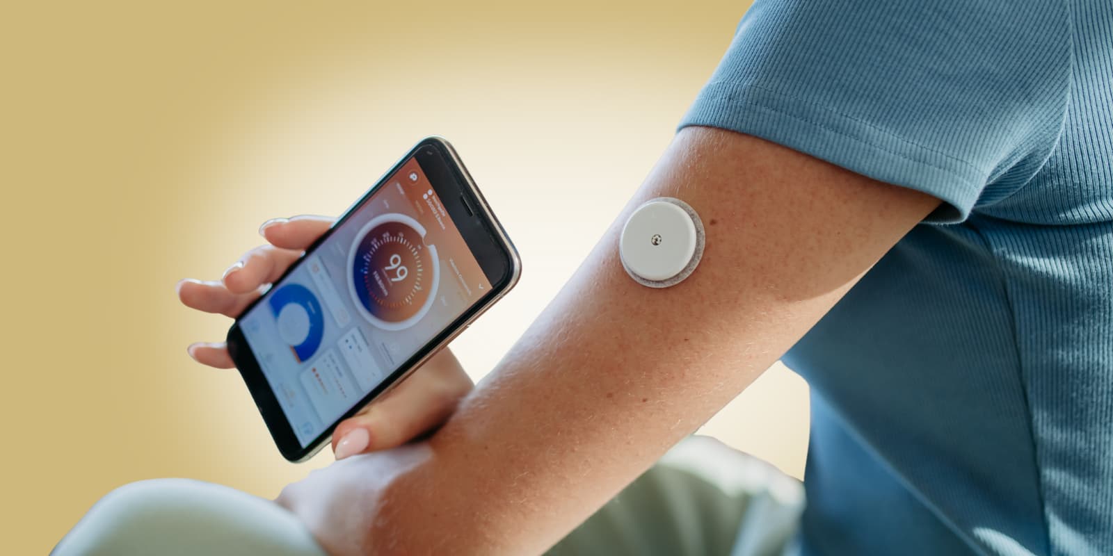 Best Diabetes Monitor Solutions for Accurate Glucose Tracking