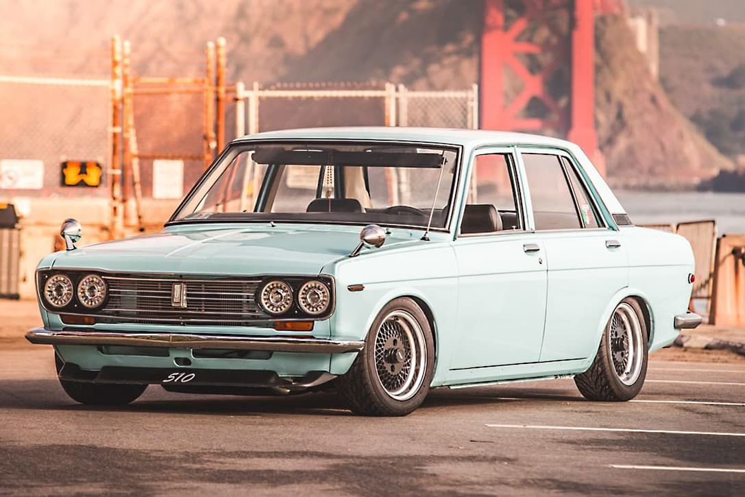 Japanese cars ファンでも納得！ポルシェ・タイカン中古のグレード別魅力