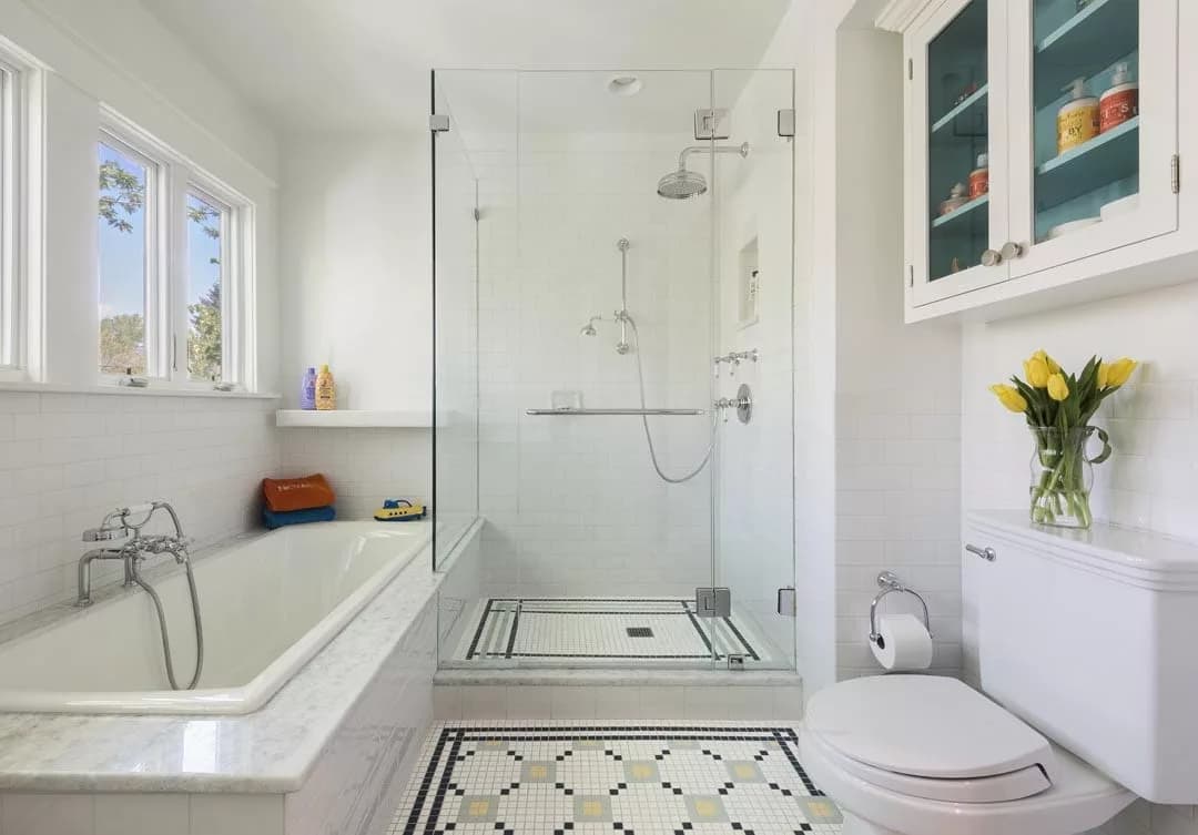 Bathroom Remodeling in Denver CO: Creating Luxury Spa-Inspired Spaces for Every Home