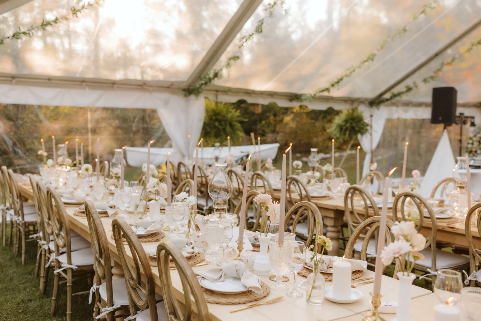 One-Stop Shop for Party Rentals in Canada