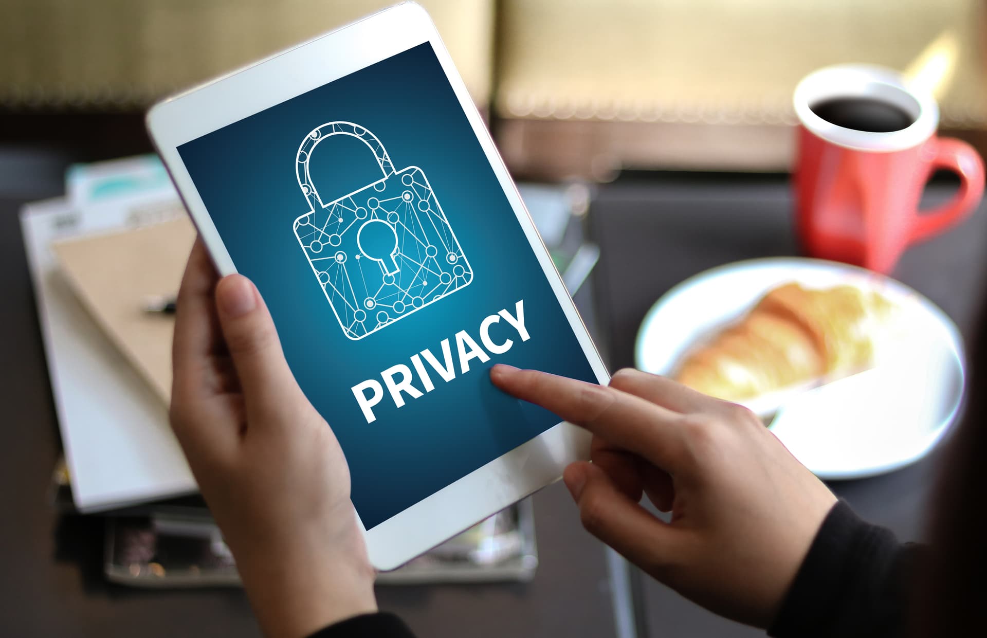 Why Digital Privacy Gear Is Best Purchased from a Reliable Privacy Hardware Store