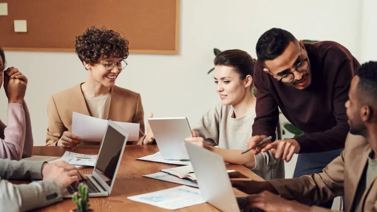 Nachrichten aus dem Mittelstand: Trends und Einblicke für kleine und mittlere Unternehmen