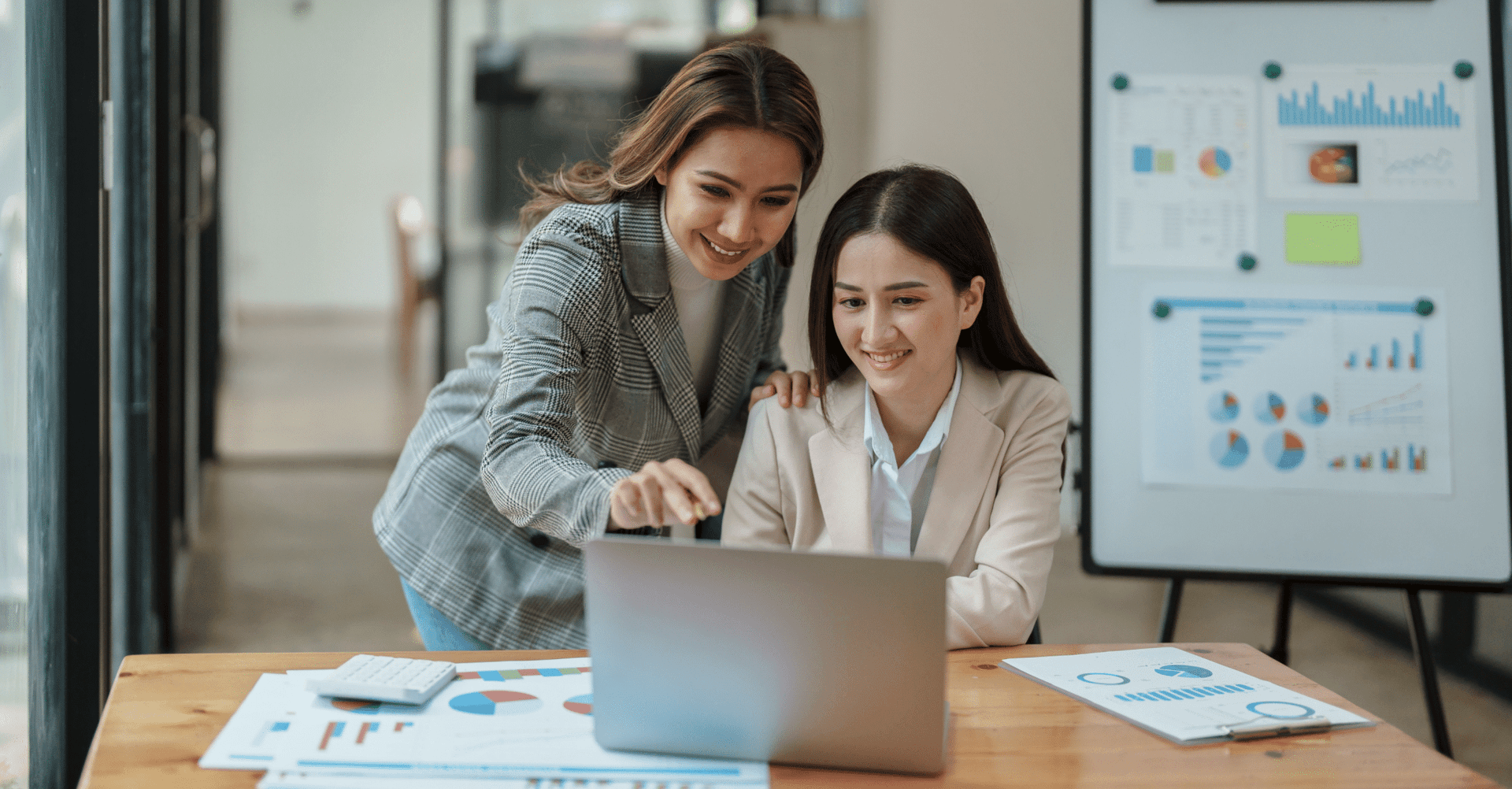 How Competitive Intelligence Helps You Outsmart Competitors