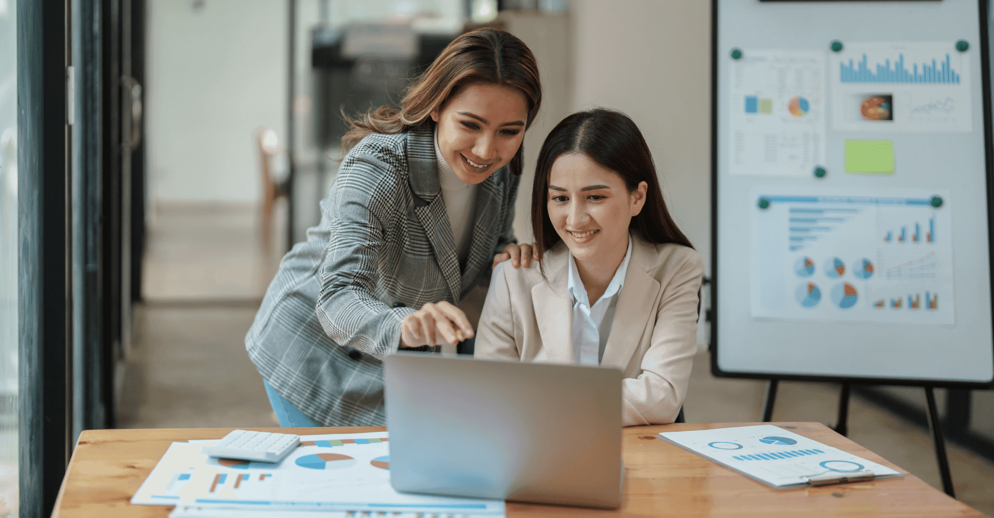 How Competitive Intelligence Helps You Outsmart Competitors