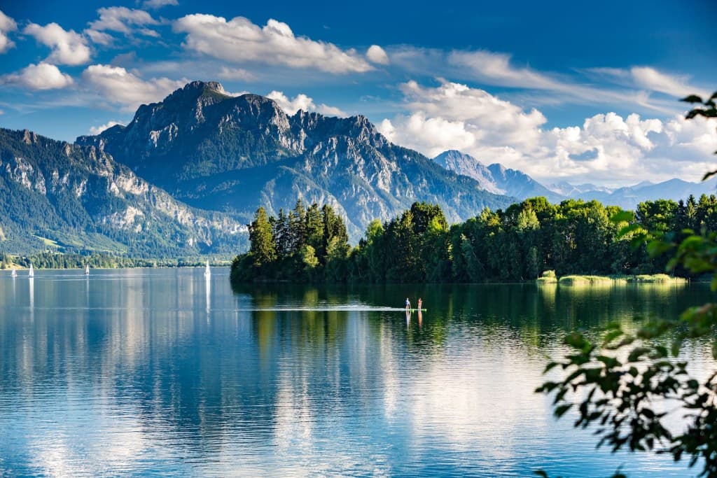 Ausflug Allgäu: Die besten Tipps für Natur und Kultur