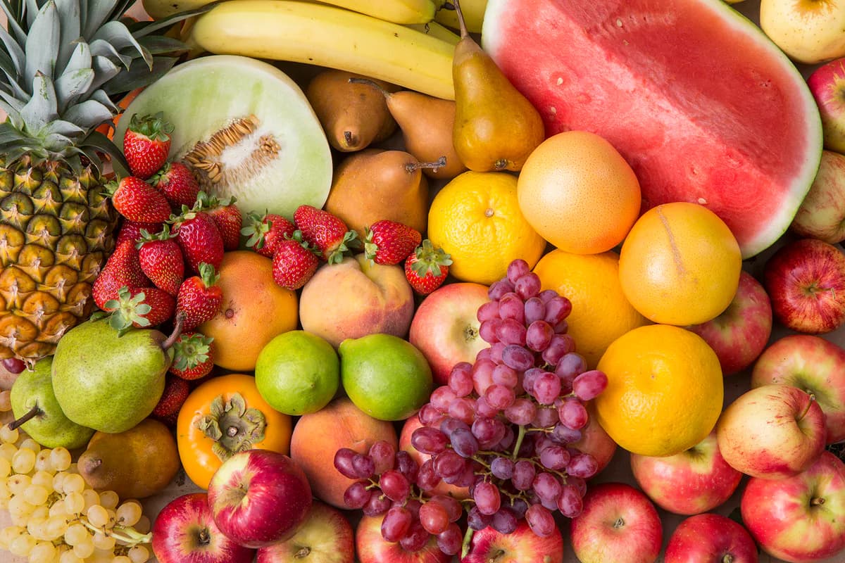 Why Healthy Food Is an Investment in Yourself