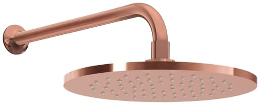 Luxury Copper Shower UK – Designed for Longevity