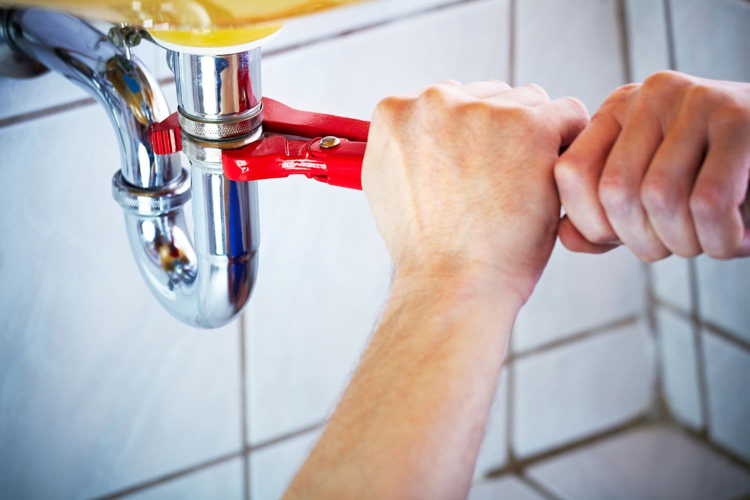 Warum Sonni Sanitär GmbH die erste Wahl für Ihr Bad ist