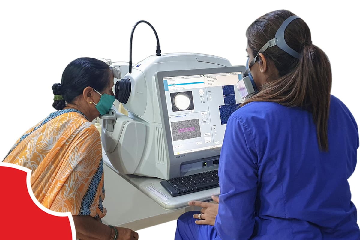 Glaucoma Doctor Springdale Arkansas Offering Expert Diagnosis and Treatment
