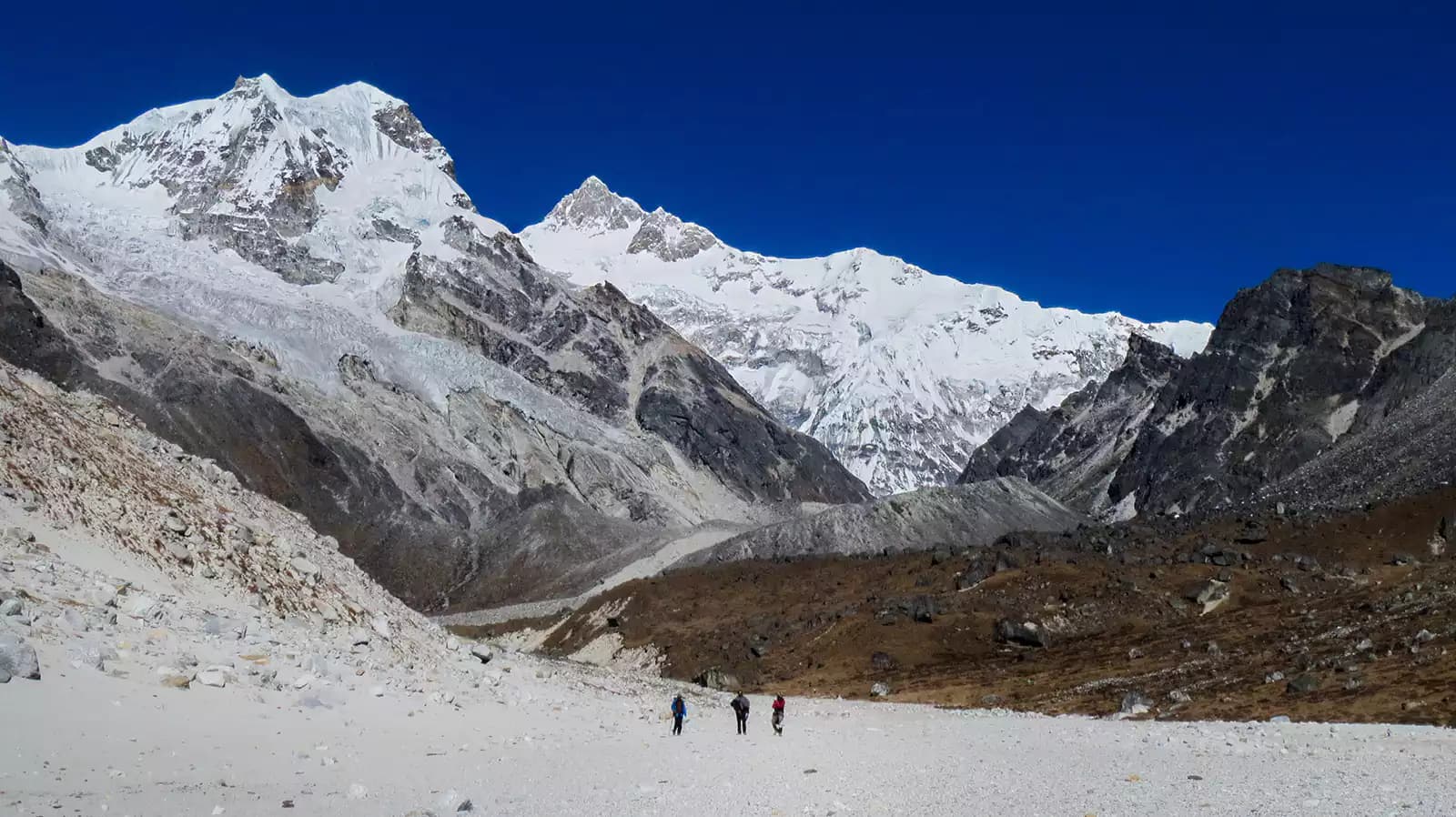 Discover Pristine Alpine Landscapes on Goechala Trek with Sandakphu Trek