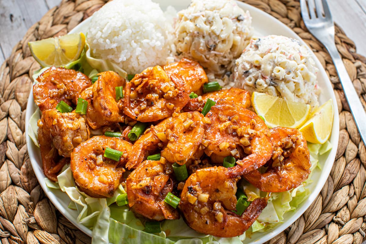 Rare Hawaiian Shrimp for Low-Maintenance Aquariums