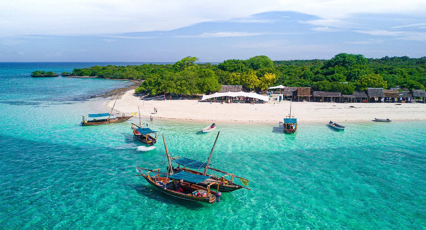 Trusted Zanzibar Tour Operators for Memorable Island Adventures