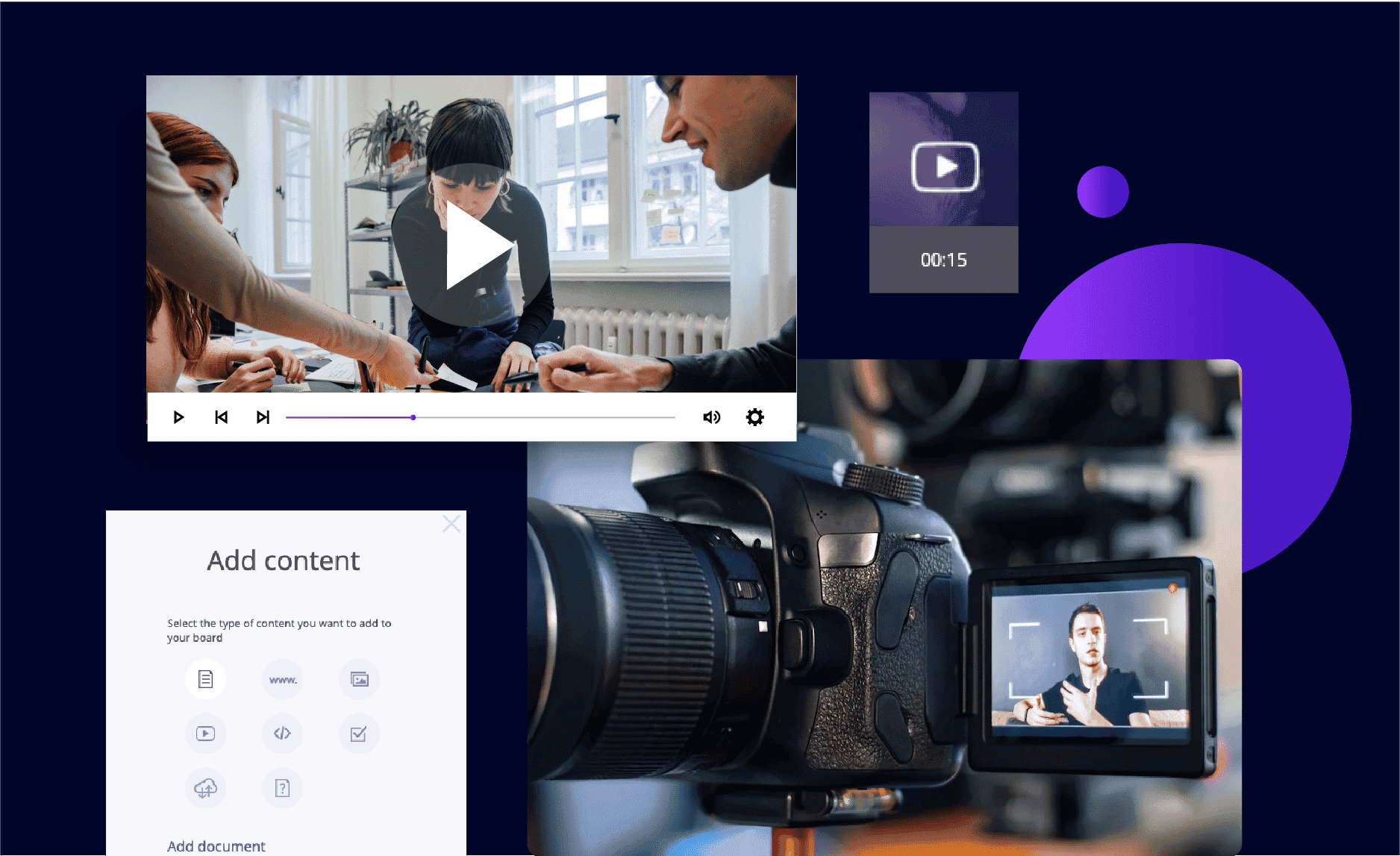 Learn Video Editing and Motion Graphics Using Real Projects