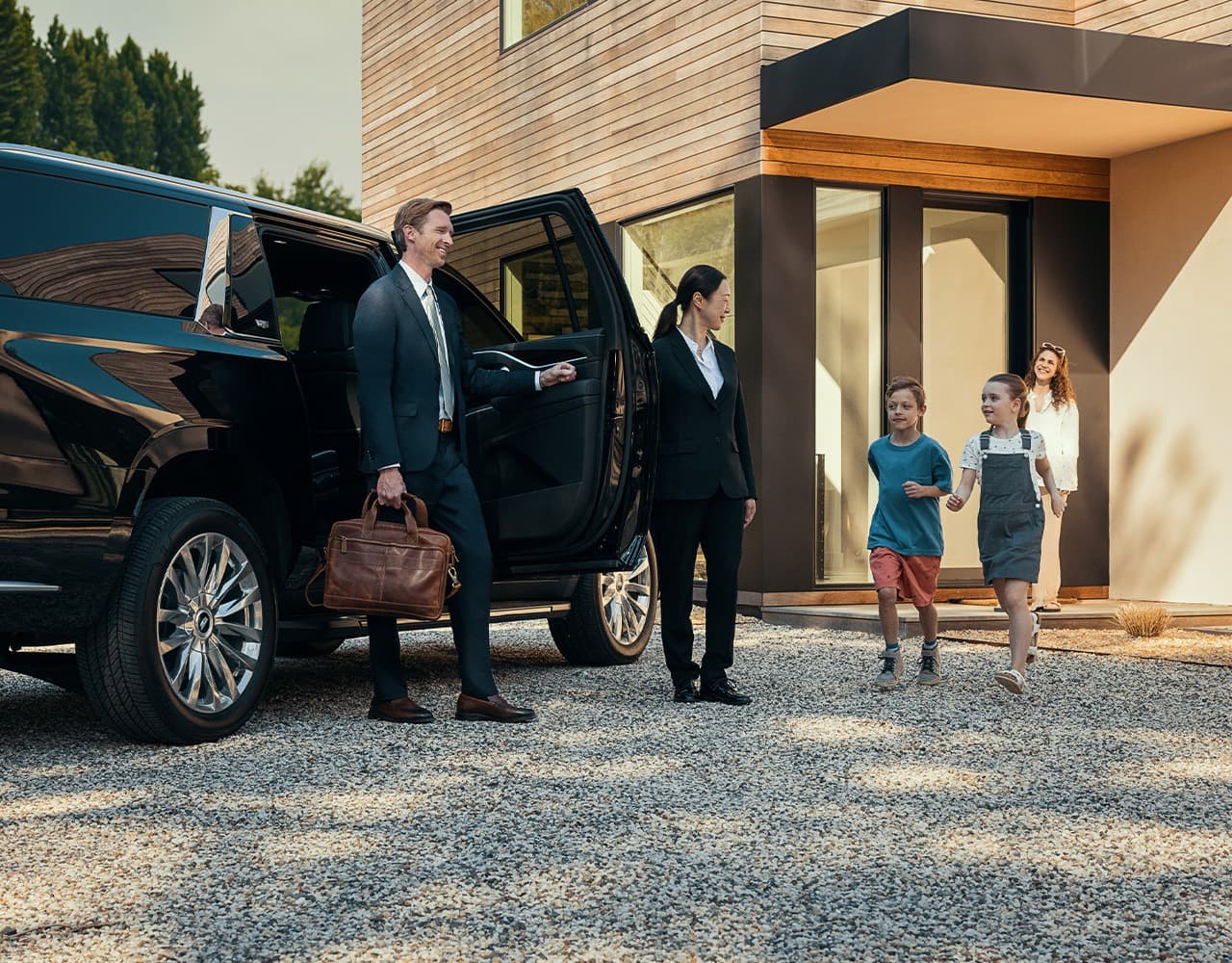 Vancouver Airport Limo Rates: Transparent Pricing for Every Traveler