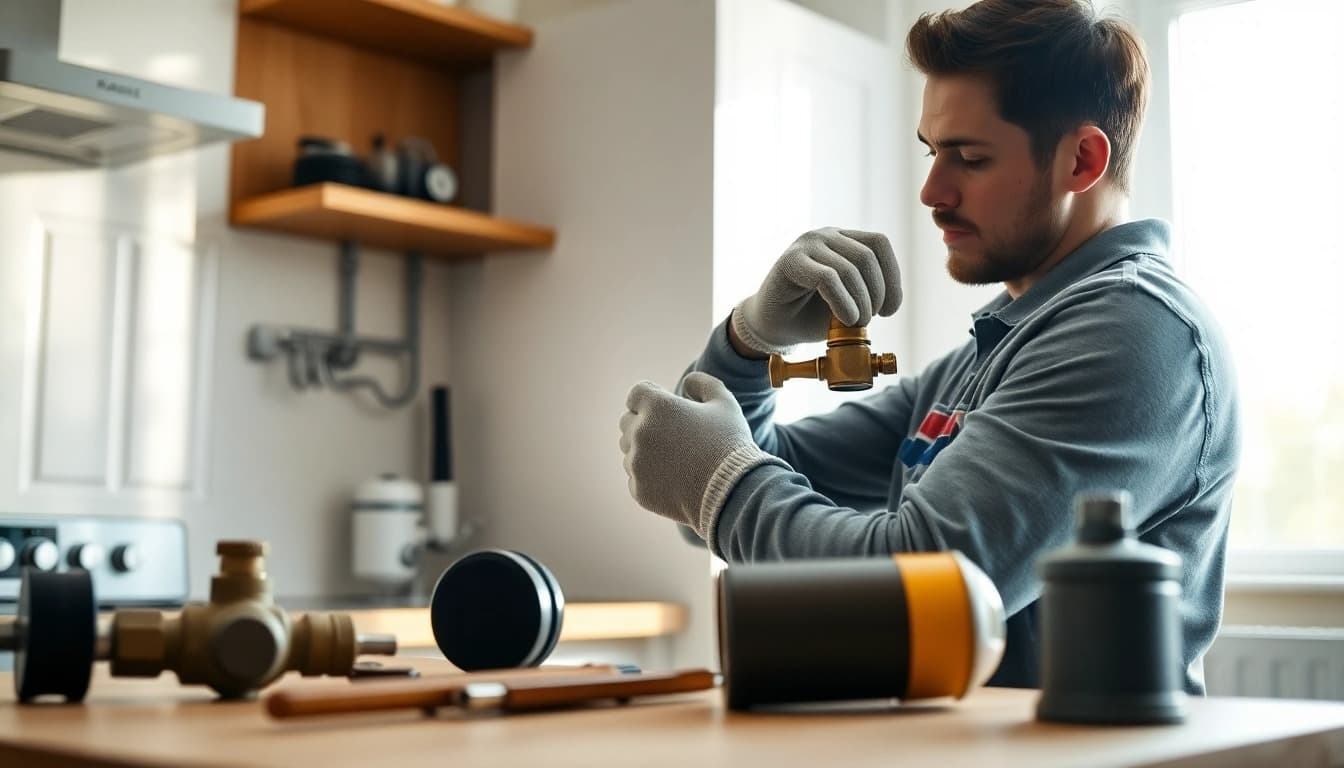 Vacuum Truck Raleigh Pros for Drain and Line Clearing – Durham Plumbing Experts You Can Trust