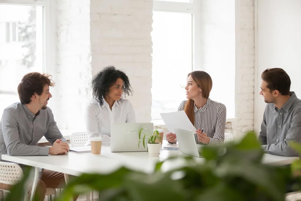 Business Coach Los Angeles for Leadership and Growth Strategies