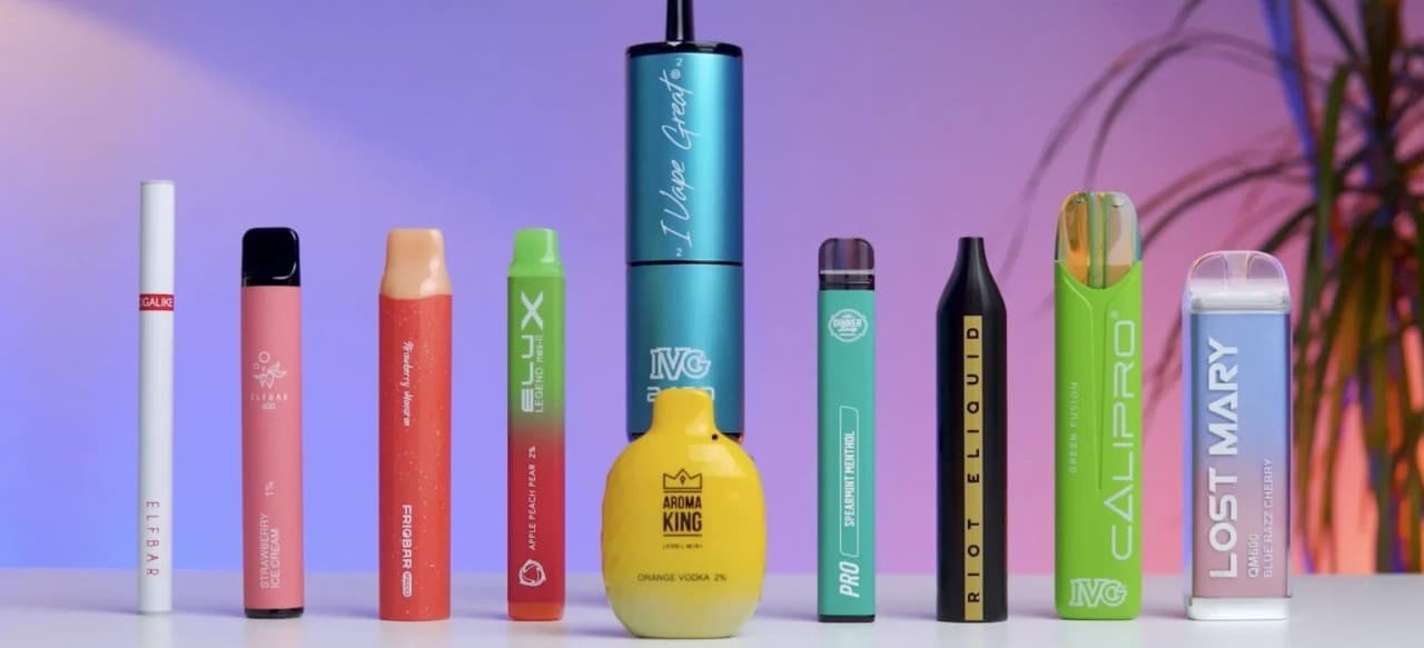 Buy dmt vape online – What to Know About Vape Pen Safety