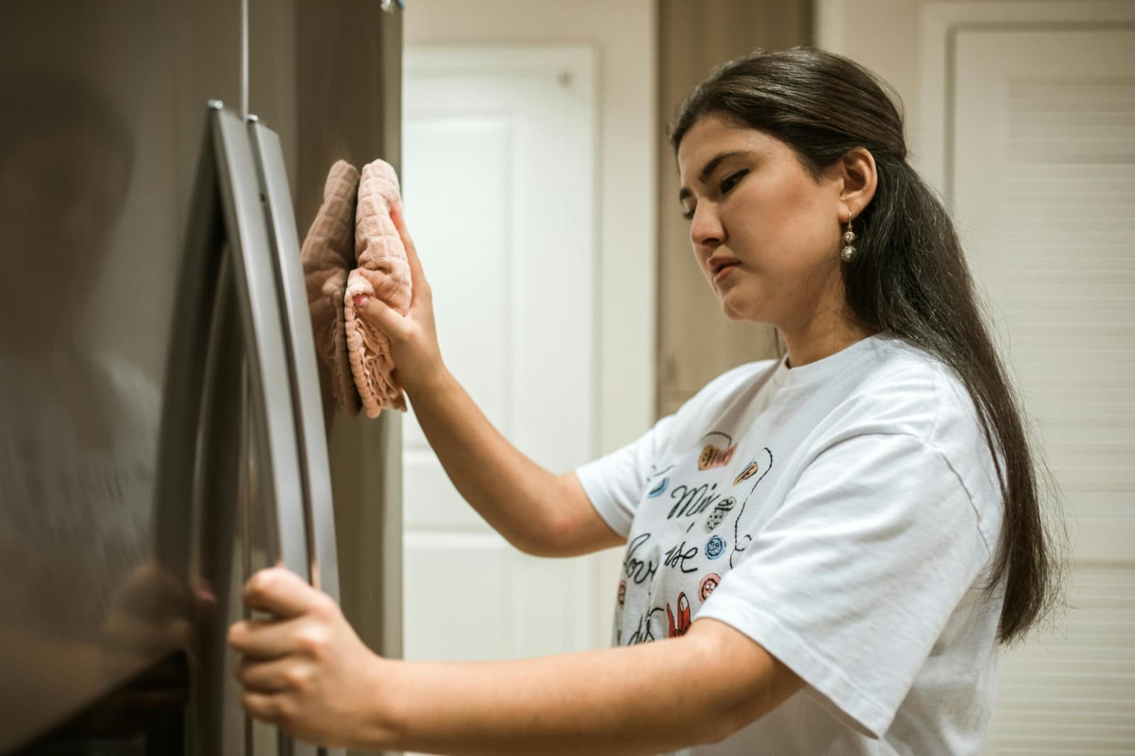 Woman-Owned Maid Service Focused on Quality and Care