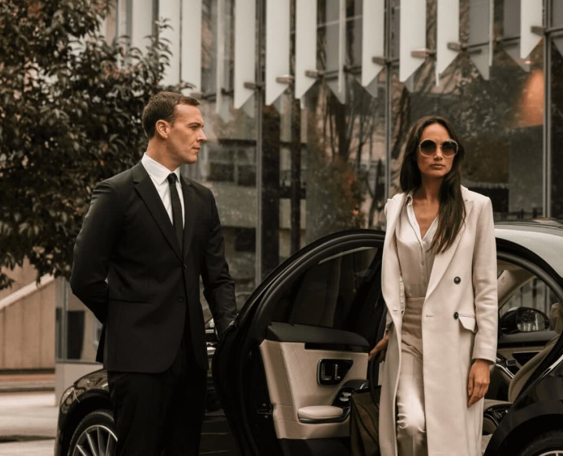 Reliable Airport Transportation Oxford MS with Oxford Executive