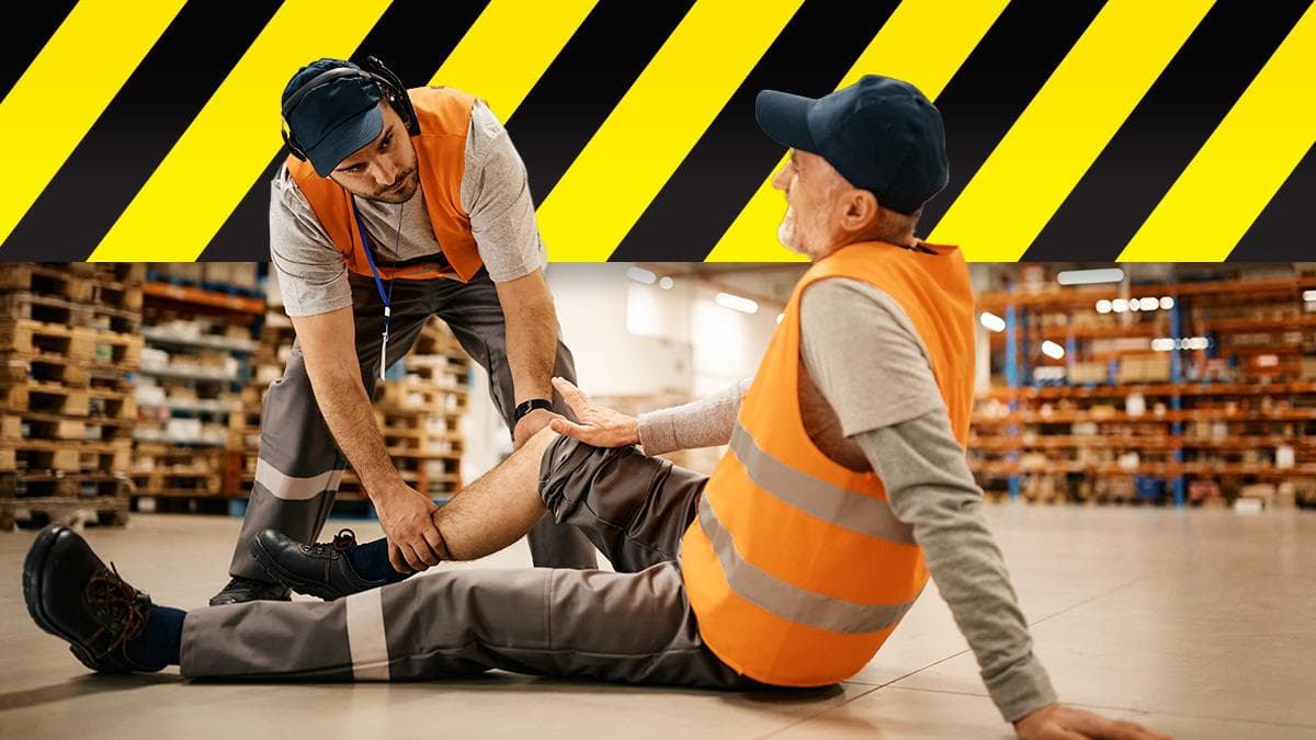 Bekam Orbit Enterprise Brings You Durable Safety Jogger Safety Shoes Kenya