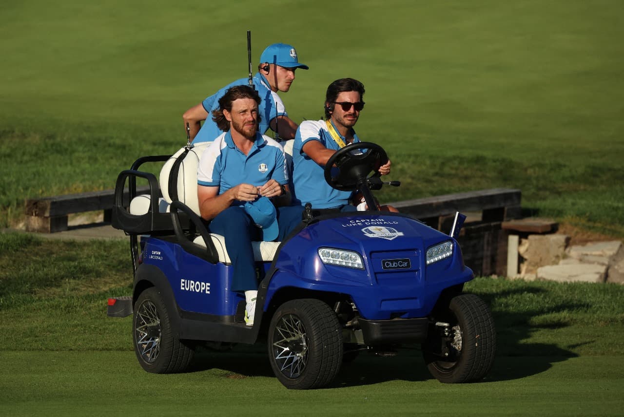 Epic Golf Carts for Sale in California | Premium Models at Resort Life Carts