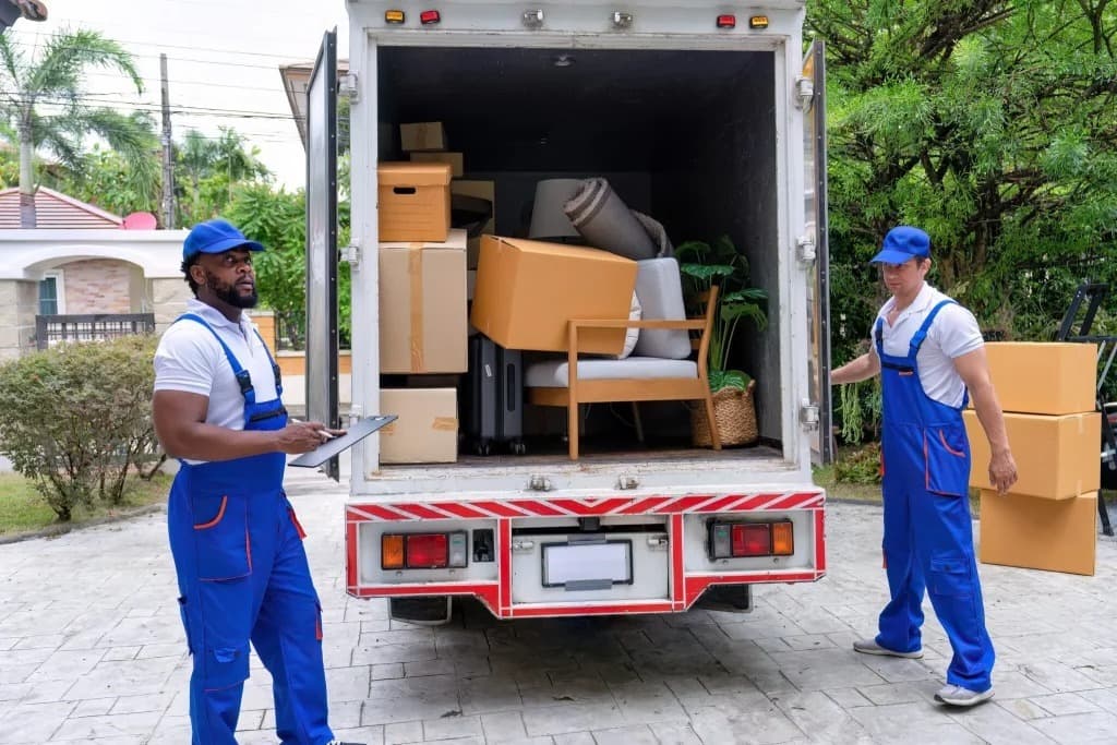 Trusted Long Distance Moving Company for Safe Cross-Country Moves