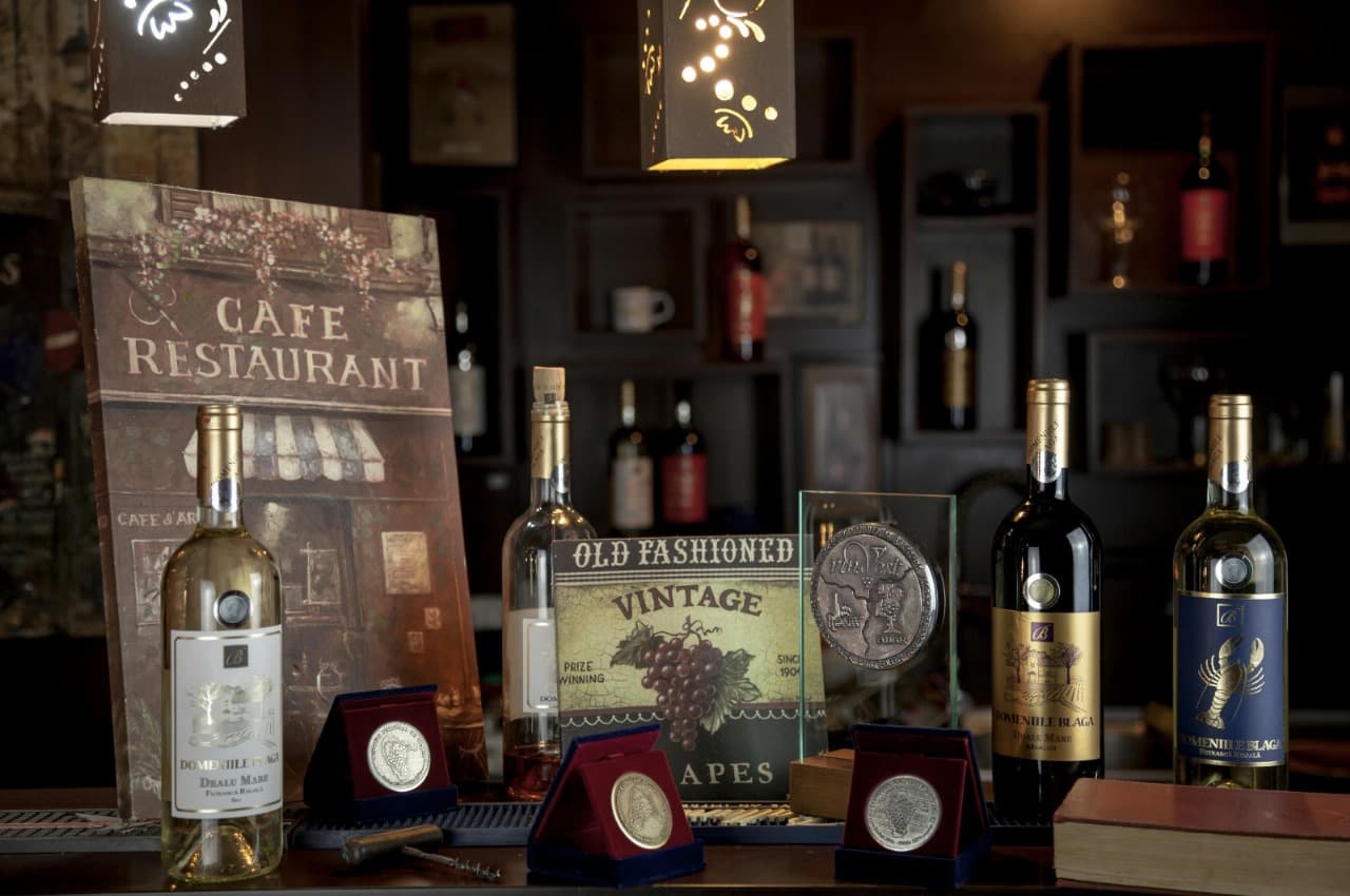 Top-Rated Clarksburg Wineries for Scenic Wine Tasting