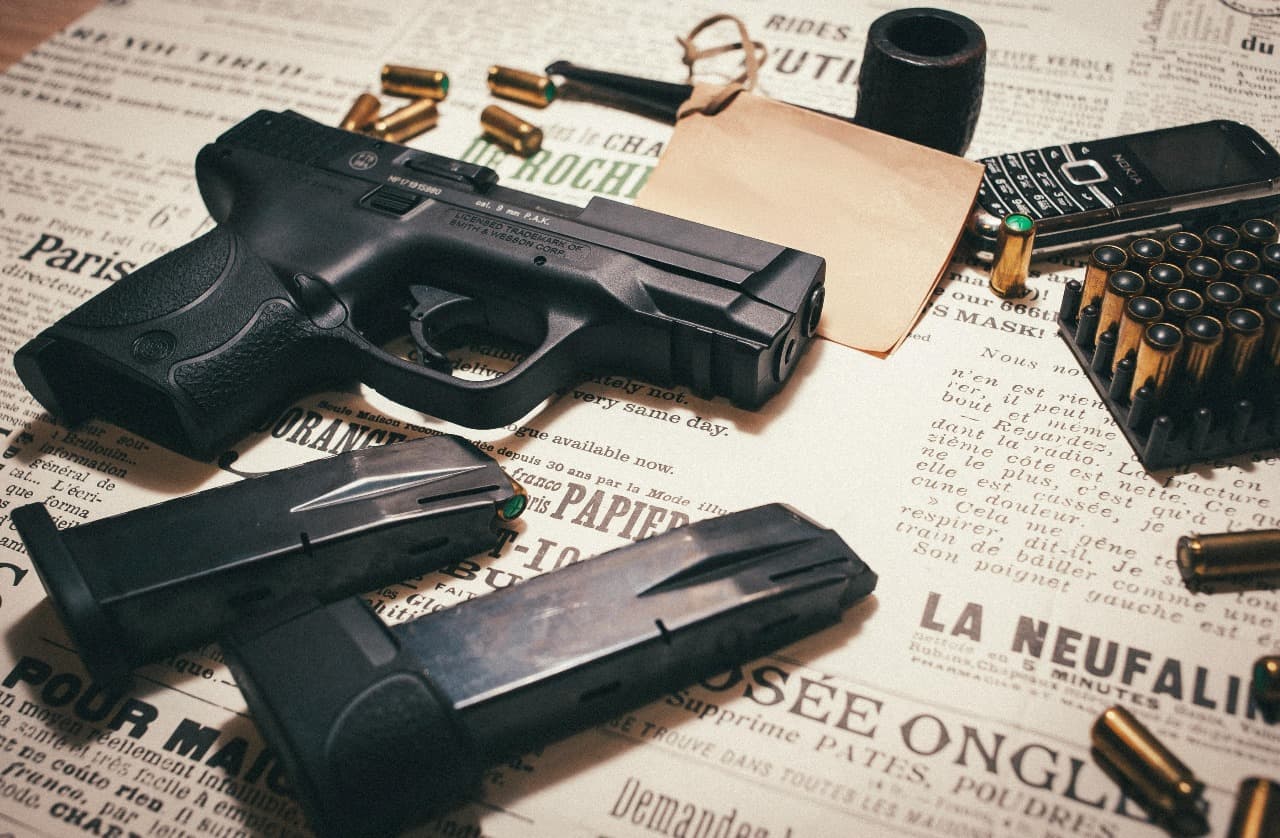 Glock 19 Slide – Performance-Driven Design for Any Mission