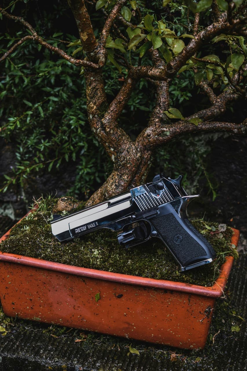 Polymer 80 Frame Design for Comfort and Performance