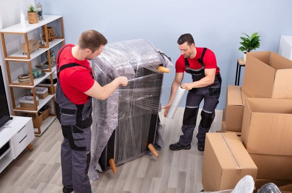 Moving companies across provinces Offering Reliable Canada-Wide Moves
