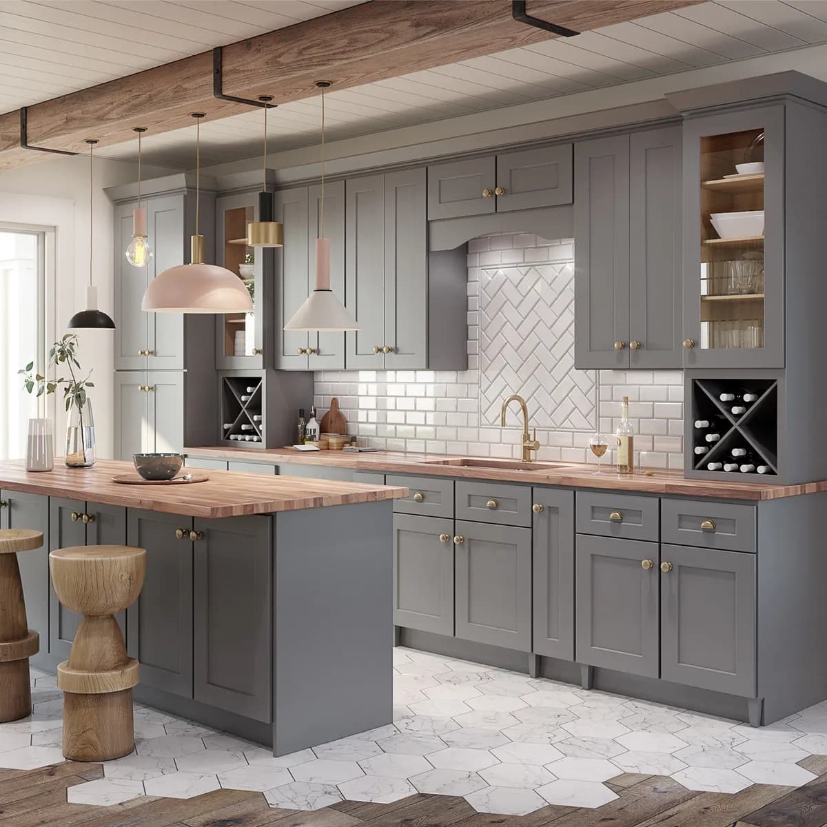 Local General Contractor Denver CO Focused on Quality