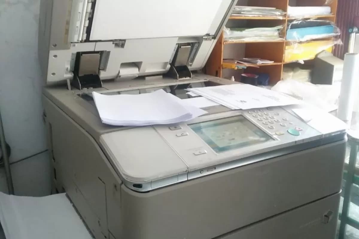 Sewa Fotocopy Berkualitas Tinggi Harga Bersahabat