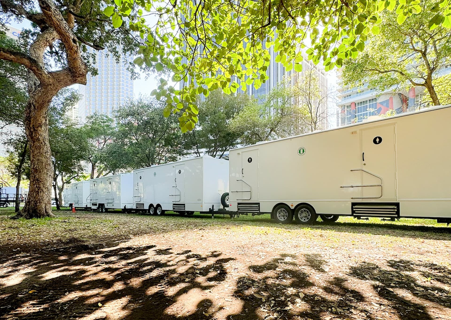 Affordable Dump Trailer Rental in Hudson – Book Now