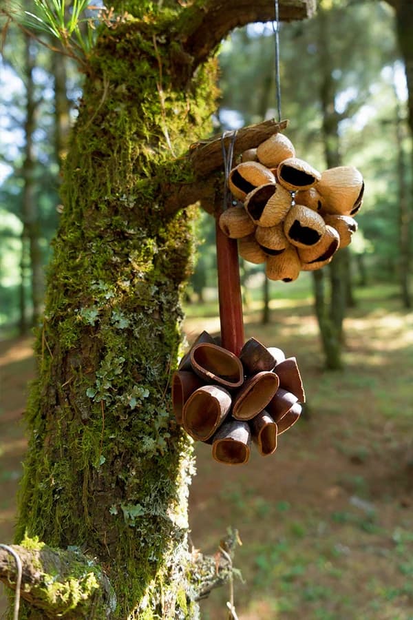 Unique Handmade Gift Ideas by Yunicrafts – Creative Nature-Inspired Presents