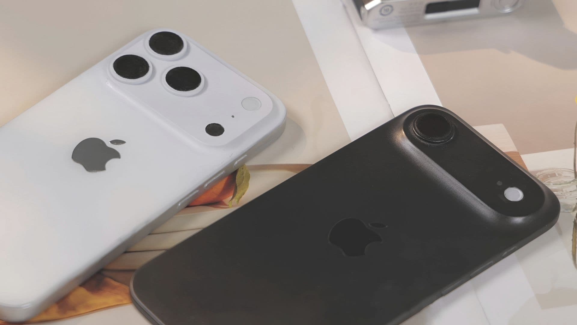 Descubre el IPhone 17 Air en MacStore