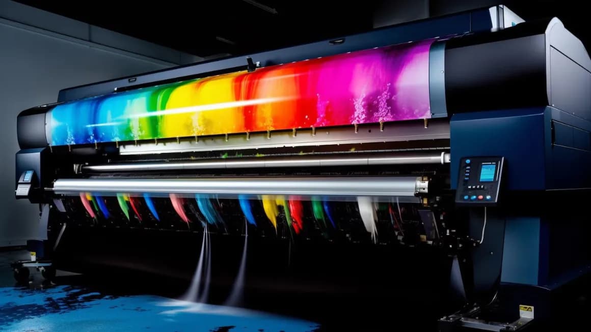 Quality Solutions for Edmonton Printing: Transforming Your Projects into Professional Results