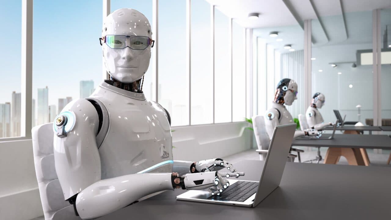 Intelligent AI Employees for Sales, Support, and Marketing