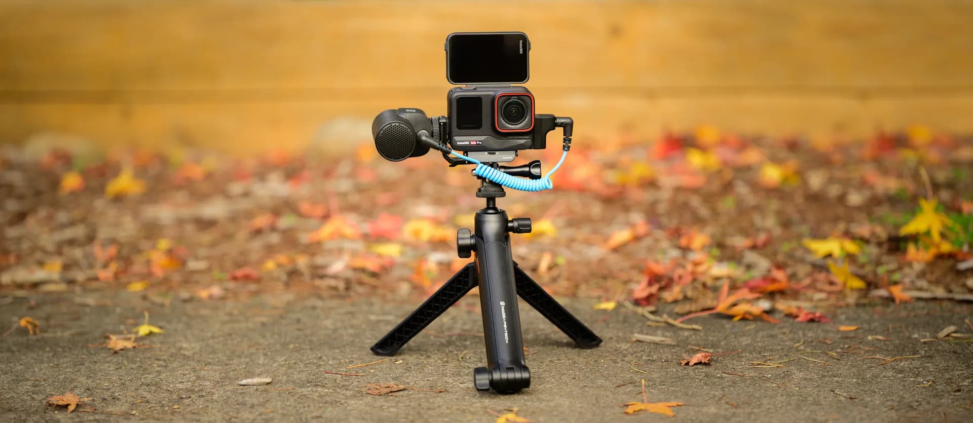 Insta 360 X5: Capture the Impossible With One Powerful Camera