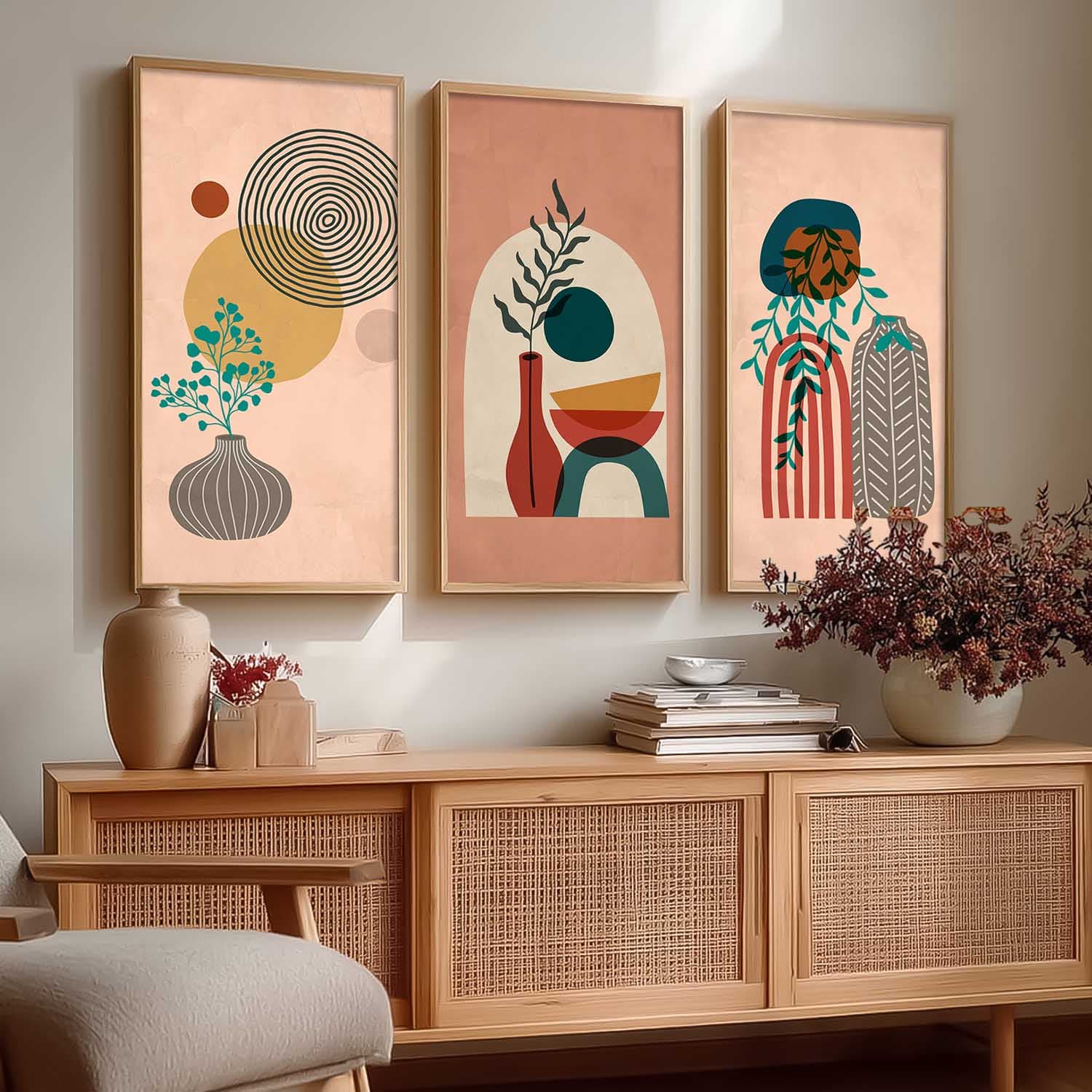 Kitchen Wall Art Prints – Elevate Your Culinary Space with Ellens Postershop
