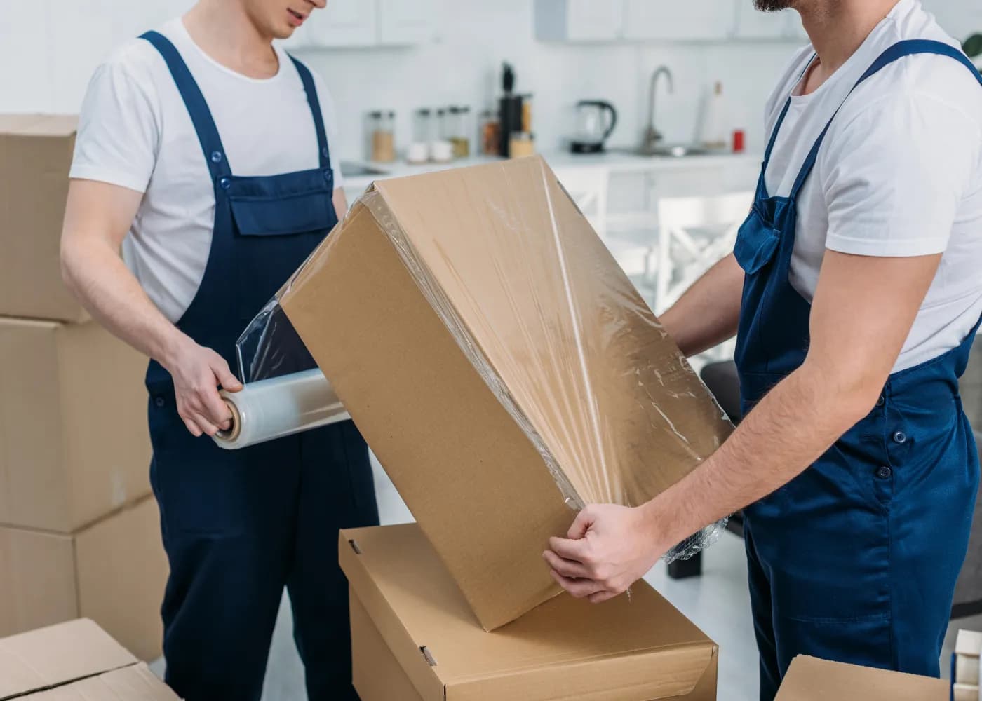 Bestes Umzugsunternehmen Ulm für Privat &amp; Firmenumzüge