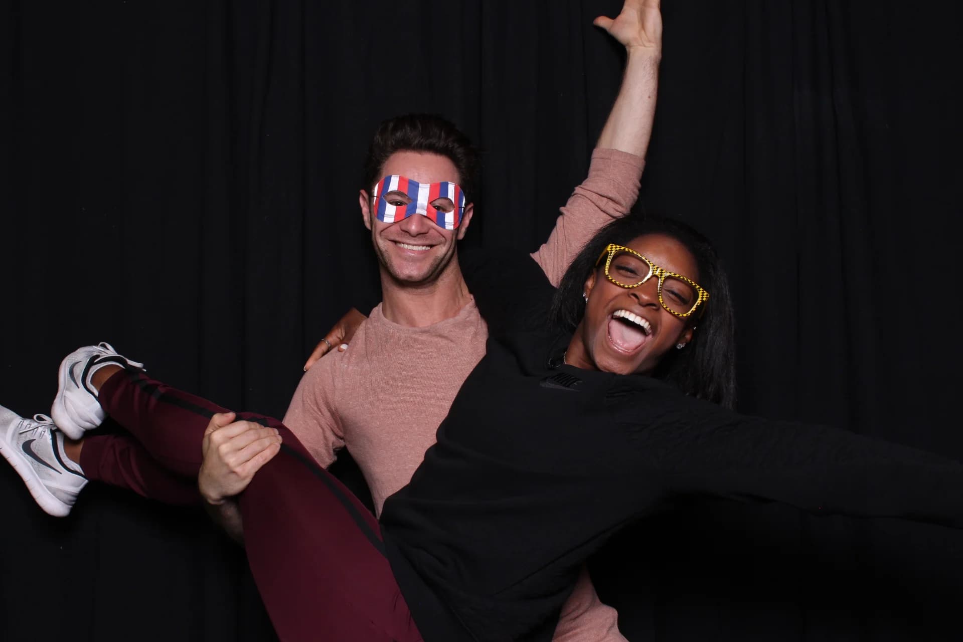 Creative DC Photo Booth Rental Ideas for Your Celebration