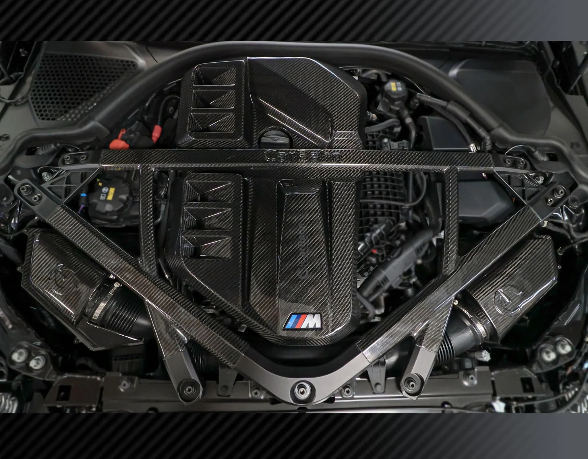 Take Your S58 to the Next Level with RVNG RaceWorks Upgrades