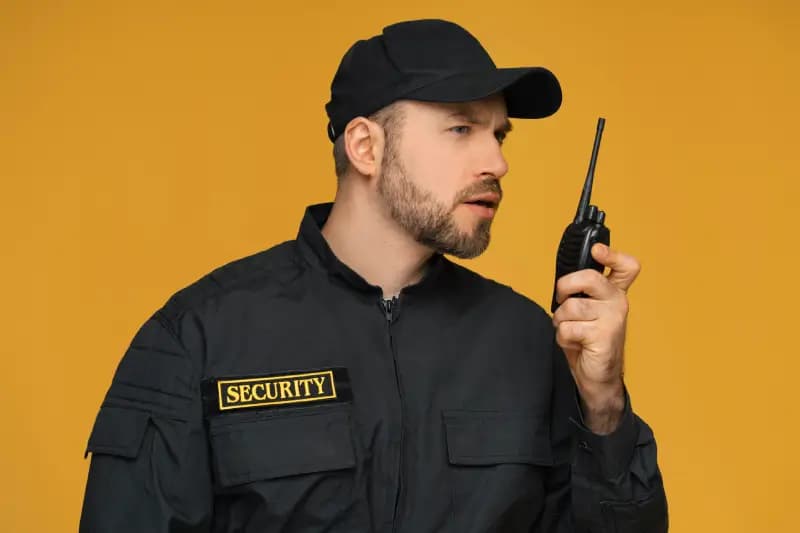 Complete Protection Solutions with Security Services Coventry