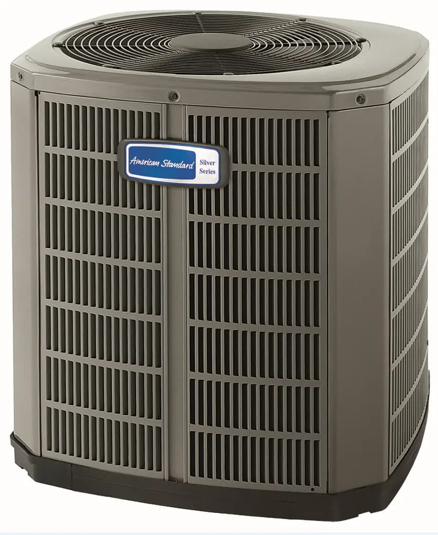 American Standard Air Conditioner – Trusted American Standard Air Conditioner Installation &amp; Maintenance
