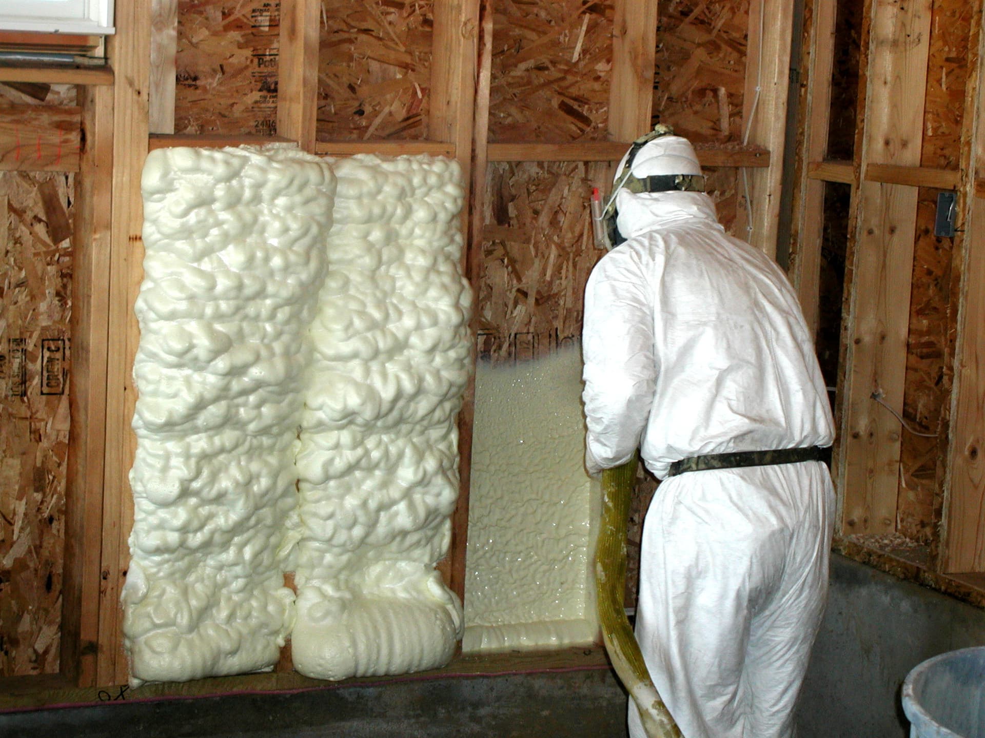 Spray Foam Removal Guidance: Avoid Costly Mistakes