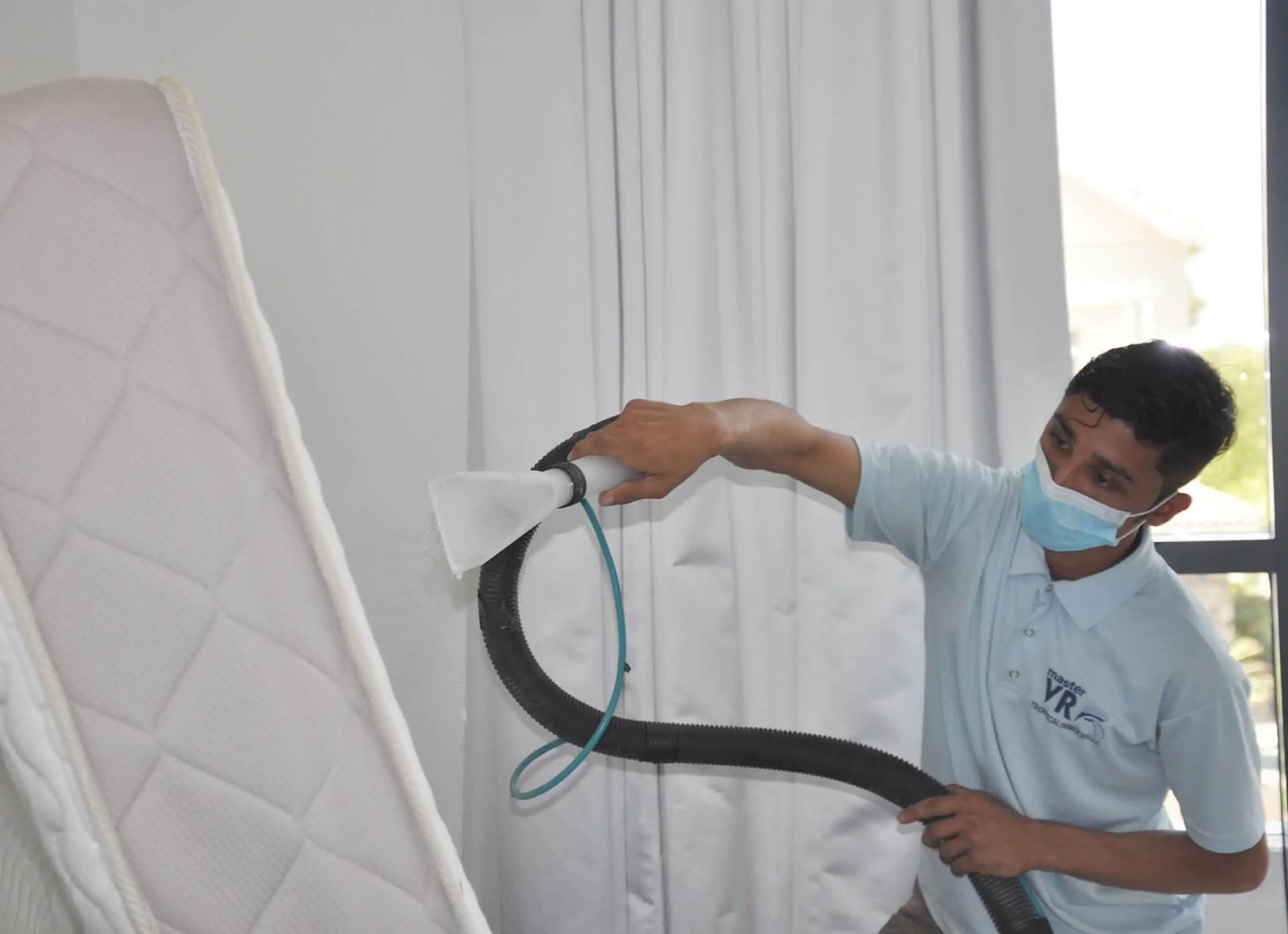 Mattress Cleaning Dubai – Trusted by Homes Across the UAE