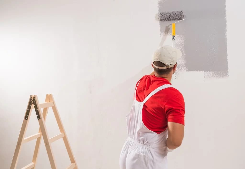 Trusted Painting Companies Transforming Homes and Businesses