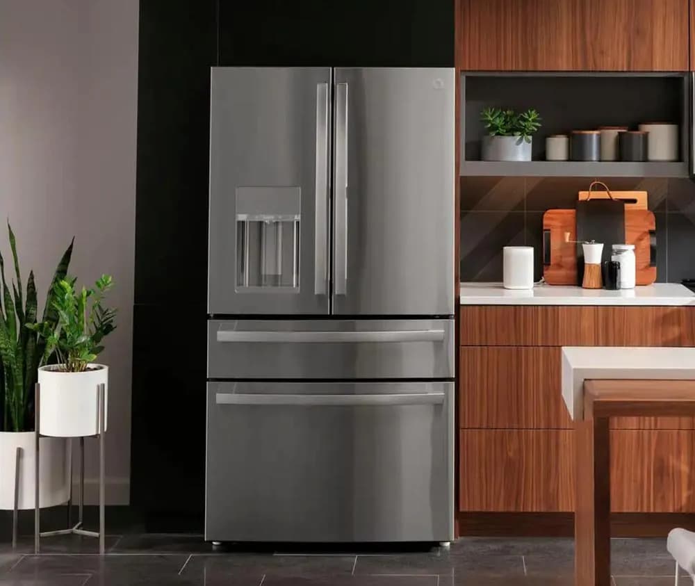 best ge refrigerator