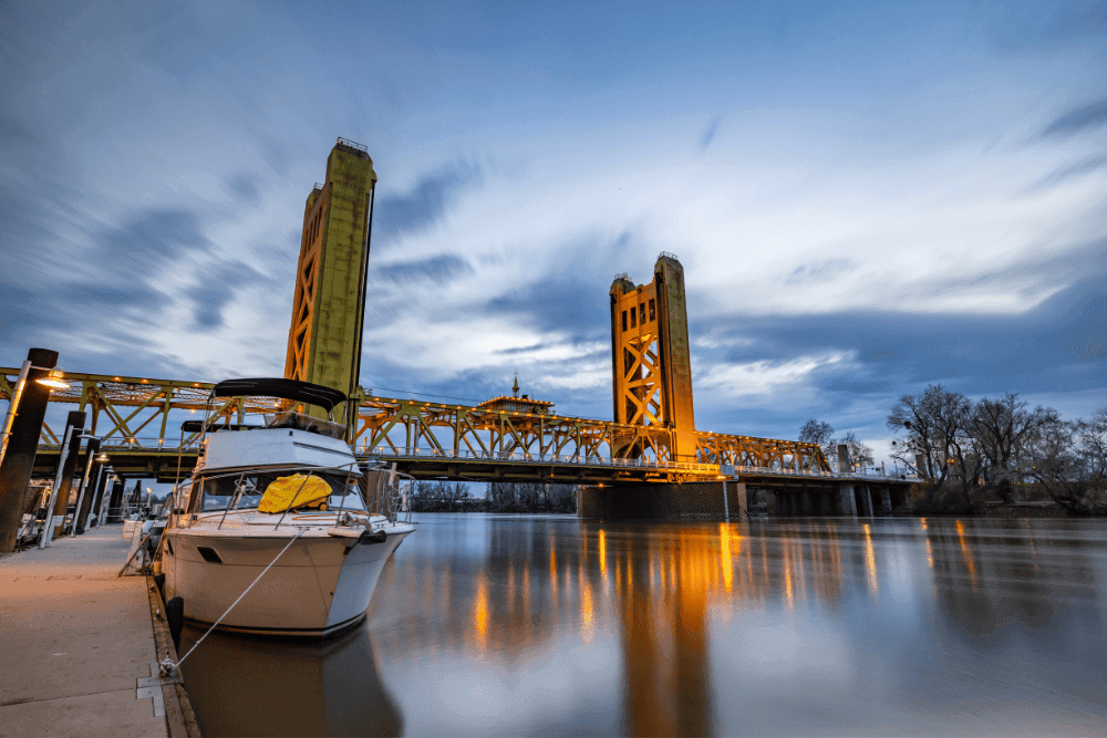 Top Events in Clarksburg CA You Can’t Miss This Year
